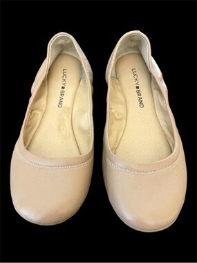 Lucky Brand | Ballet Flats